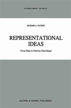 Cover Representational Ideas (eBook, PDF)