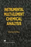 Instrumental Multi-Element Chemical Analysis (eBook, PDF)