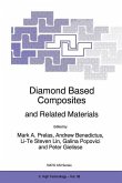 Diamond Based Composites (eBook, PDF)