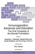 Immunogenetics: Advances and Education... - Bild 1