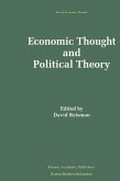 Economic Thought and Political Theory (eBook, PDF)