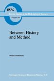 Between History and Method (eBook, PDF)
