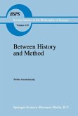 Between History and Method (eBook, PDF) Between History and Method (eBook, PDF)