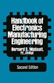 Handbook of Electronics Manufacturing Engineering (eBook, PDF)