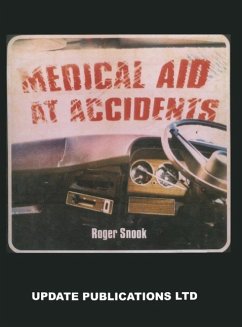 Cover Medical Aid at Accidents (eBook, PDF)
