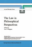 The Law in Philosophical Perspectives (eBook, PDF)