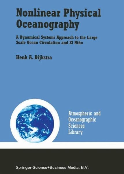 Nonlinear Physical Oceanography (eBook, PDF) Nonlinear Physical Oceanography (eBook, PDF)