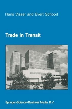 Trade in Transit (eBook, PDF)