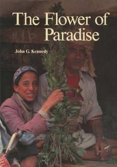 The Flower of Paradise (eBook, PDF) - Kennedy, J. G.
