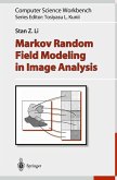 Markov Random Field Modeling in Image Analysis (eBook, PDF) Markov Random Field Modeling in Image Analysis (eBook, PDF)