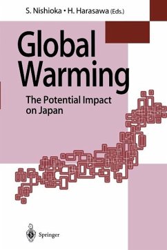 Global Warming (eBook, PDF)