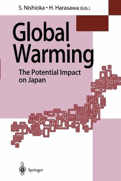 Global Warming (eBook, PDF) Global Warming (eBook, PDF)