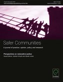 Perspectives on Restorative Justice (eBook, PDF)