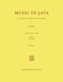Music in Java (eBook, PDF)