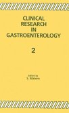 Clinical Research in Gastroenterology 2 (eBook, PDF)