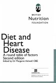 Diet and Heart Disease (eBook, PDF)