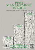 Pest Management in Rice (eBook, PDF)
