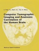 Computer Tomographic Imaging and Anatomic Correlation of the Human Brain (eBook, PDF)