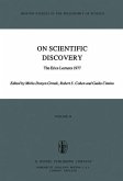 On Scientific Discovery (eBook, PDF)