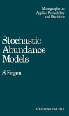 Stochastic Abundance Models (eBook, PDF)