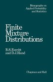 Finite Mixture Distributions (eBook, PDF)