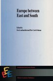 Europe between East and South (eBook, PDF)