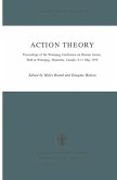 Action Theory (eBook, PDF)
