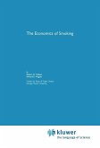 The Economics of Smoking (eBook, PDF)