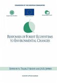 Responses of Forest Ecosystems to Environmental Changes (eBook, PDF)