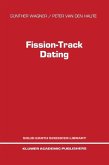 Fission-Track Dating (eBook, PDF)