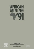 African Mining '91 (eBook, PDF)