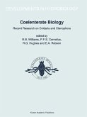 Coelenterate Biology: Recent Research on Cnidaria and Ctenophora (eBook, PDF)