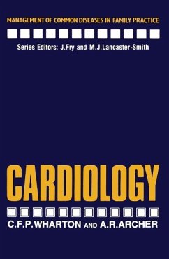 Cardiology (eBook, PDF) - Wharton, C. F.; Archer, A. R.