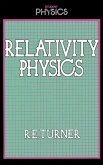 Relativity Physics (eBook, PDF)