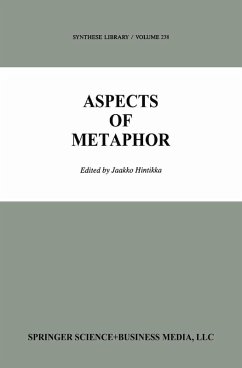 Aspects of Metaphor (eBook, PDF)