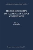 The Medieval Hebrew Encyclopedias of Science and Philosophy (eBook, PDF)