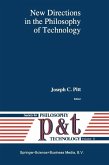 New Directions in the Philosophy of Technology (eBook, PDF)