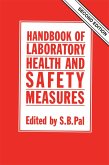 Handbook of Laboratory Health and Safety Measures (eBook, PDF)