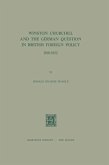 Winston Churchill and the German Question in British Foreign Policy, 1918-1922 (eBook, PDF)