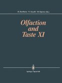 Olfaction and Taste XI (eBook, PDF)