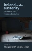Ireland under austerity (eBook, ePUB)