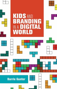 Cover Kids and branding in a digital world (eBook, ePUB)