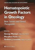 Hematopoietic Growth Factors in Oncology (eBook, PDF)
