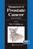 Management of Prostate Cancer (eBook, PDF)