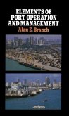 Elements of Port Operation and Management (eBook, PDF)