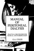 Manual of Peritoneal Dialysis (eBook, PDF)