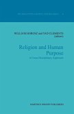 Religion and Human Purpose (eBook, PDF)