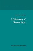 A Philosophy of Human Hope (eBook, PDF)