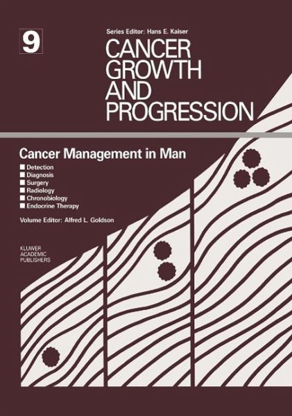 Cancer Management in Man (eBook, PDF) Cancer Management in Man (eBook, PDF)