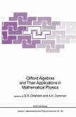 Clifford Algebras and Their Applications in Mathematical Physics (eBook, PDF)